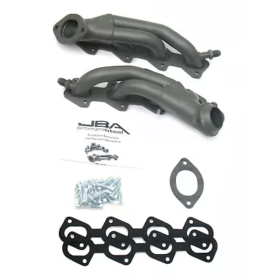 JBA For 1 5/8  Header Shorty Stainless Steel 96-97 Cobra 4.6L 4V Titanium • $721.45