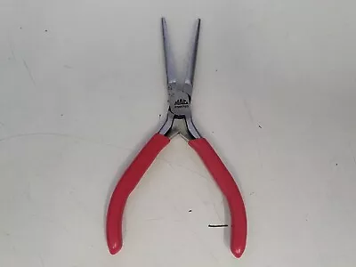 New Mac Tools # P301705 6  Spring Return Needle-nose Pliers • $24.98