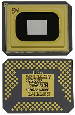 Mitsubishi DMD Chip 276P255010 S1076-6008/6009 For Front Projector LVP-XD430 • $49.99