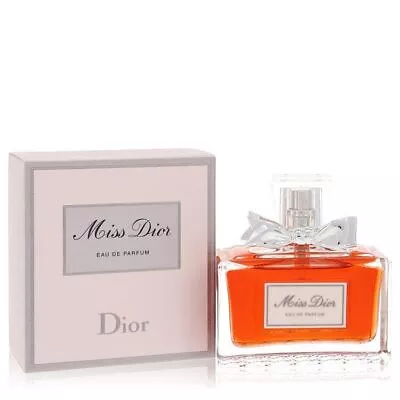 Miss Dior Cherie By Christian Dior EDP Spray New Packaging 1.7oz/50ml Women • $108.86