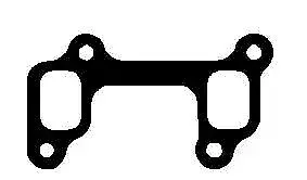 BGA Manifold Gasket MG5536 • $16.84