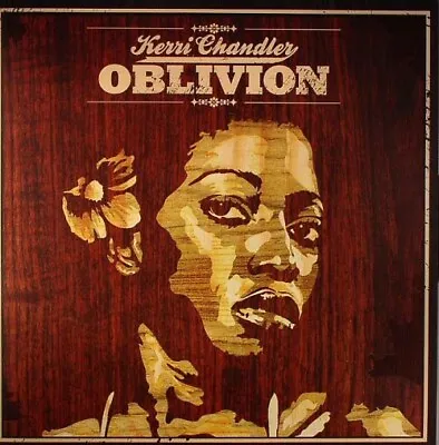 £93.49 • Buy Kerri Chandler - Oblivion (12 )