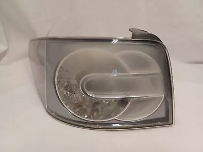 2008 Mazda Cx-7 Left Quarter Panel Mounted Tail Light ***see Pictures*** • $65