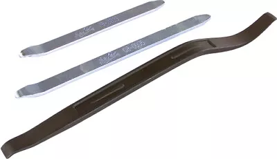 Motion Pro Tire Iron Spoon Set 8 11 15 08-0049 15-8049 57-8049 059-080049 142047 • $33.31