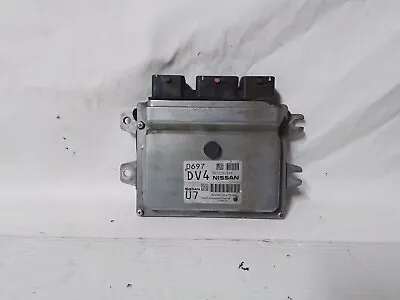 Nissan Sentra 2.0L 2011-2012 Engine Control Module ECU BEM260-300 #P-30K • $84.95