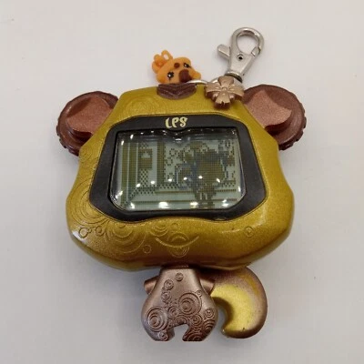 £29.95 • Buy Littlest Pet Shop Virtual Pet Toy,  Chipmunk  Rare