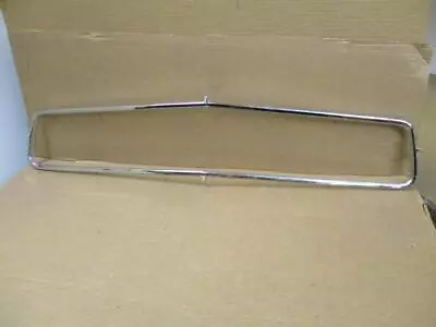 68 Ford Mustang Grille Surround Trim  FOMOCO  Rechromed!  C8ZB-8419-B • $119