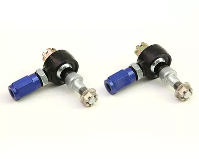 Megan Adjustable Outer Tie Rod Ends For 93 94 95 96 97 Mazda Rx7 Fd3s 13b • $82.47