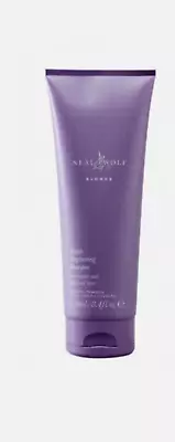 Neal & And Wolf Blonde Purple Brightening Shampo 250ml • £11.99