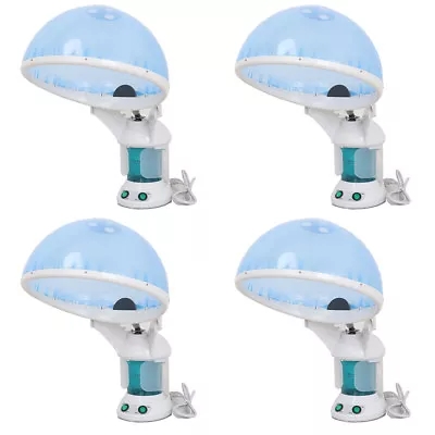 4PCS Mini Facial Salon Ozone Hot Steamer Spa Pro Personal Table TOP Face & Hair  • $208.58