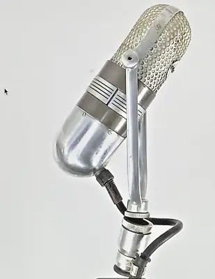 Vintage& Iconic RCA 77D Studio Microphone  Limited Warranty • $2875