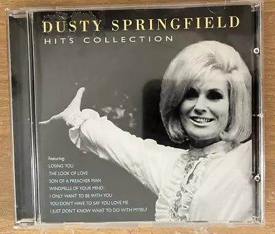 £3 • Buy Dusty Springfield - Hits Collection