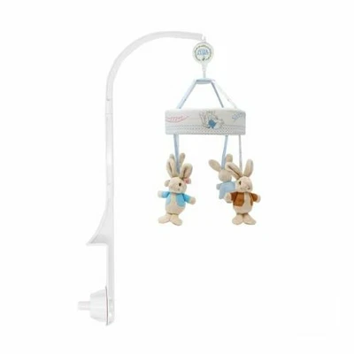 £36.82 • Buy Peter Rabbit Hanging Cot Mobile - Brand New & Sealed