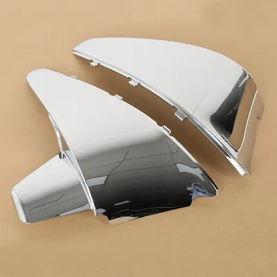 $42.67 • Buy Battery Side Fairing Cover Fit For Honda Shadow VT 600 VLX 600 STEED 400 88-98