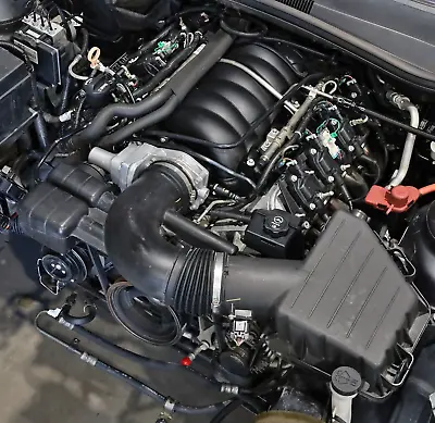 2010 Camaro SS 6.2L L99 Engine & 6L80E 6-Speed Automatic Transmission 92K Miles • $7995