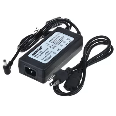 Ac Adapter For QNAP TS-269 TS-269L TS-269-Pro 2-Bay S NAS Server Charger Power • $35.99