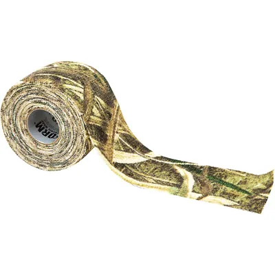 McNett Tactical Camo Form Protective Mossy Oak Blades Fabric Tape • $16.99