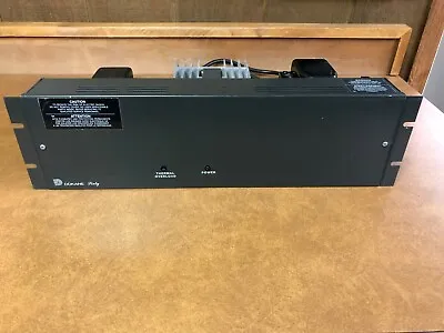 Dukane 1A3060 60 Watt Power Amplifier • $250