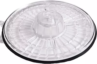 $15.99 • Buy Masterpart Dust Bin Base Cover Lid Flap Made To Fit Dyson DC07 Vacuum Cleaner