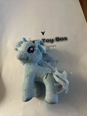 My Little Pony Trixie Lulamoon Stuffed Animal Kids Toys Friendship Is Magic • $11.99