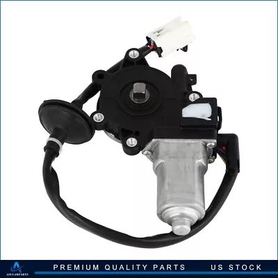 For 2003-09 Infiniti G35 350z Power Window Motor Front Left Hand Driver Side LH • $30.49