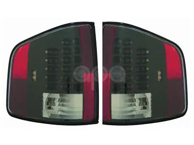 LED Tail Lights Set For 1994 - 2004 S10 S15 Hombre Pickup Truck Left Right Pair • $99.54