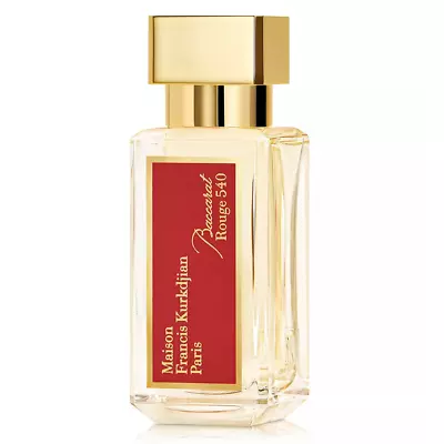 Maison Francis Kurkdjian BACCARAT ROUGE 540 Eau De Parfum - 35ml/1.2oz • $190