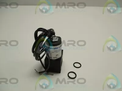 Fabco-air 113mg-4-24vdc Solenoid Valve * New No Box * • $22