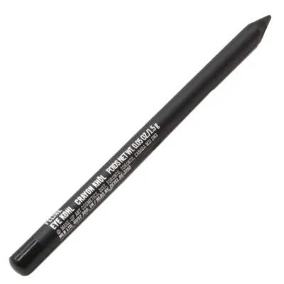 £15 • Buy MAC Black Eyeliner Pencil Mac Eye Kohl Feline Black Eye Liner Crayon - NEW
