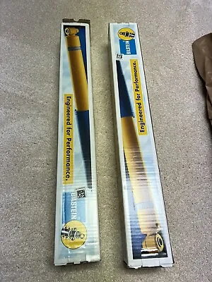 Bilstein B8 24-065511 Fits 99-00 Mazda Miata NB NB1 Set 2 Rear Shocks Brand New • $245