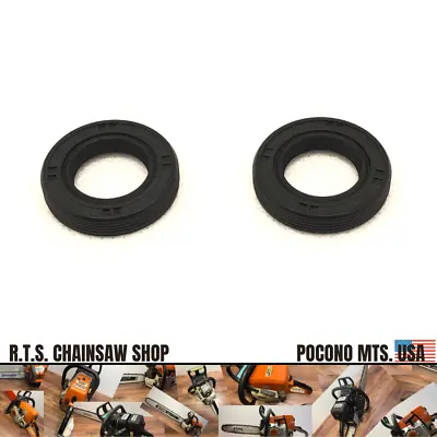 RTS Crankshaft Seals For Stihl MS250 021 023 025 MS 250 Crank • $8.72