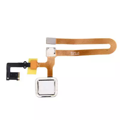 For OPPO R7 Plus Fingerprint Sensor Flex Cable (Silver) • $23.09