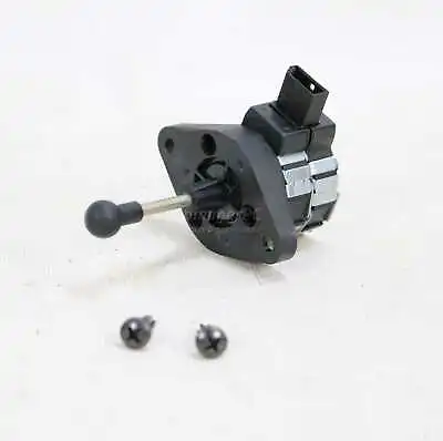 BMW Headlight Vertical Aim Control Motor Adjuster E39 E46 E60 E65 1999-2010 OEM • $50