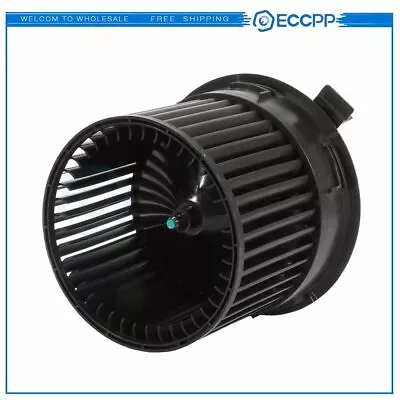 A/C Heater Blower Motor With Fan Cage For Nissan Sentra 2013 14 15-2018 700295 • $31.49