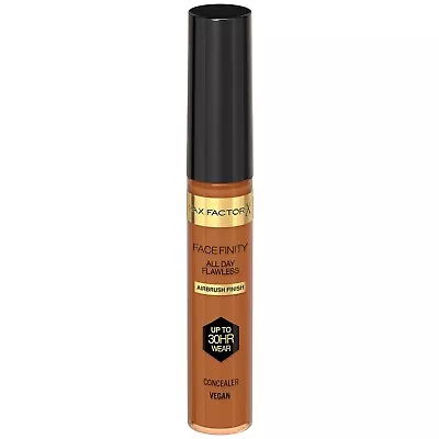 Max Factor Facefinity All Day Flawless Concealer Shade 090  ***clearance*** • £3.99