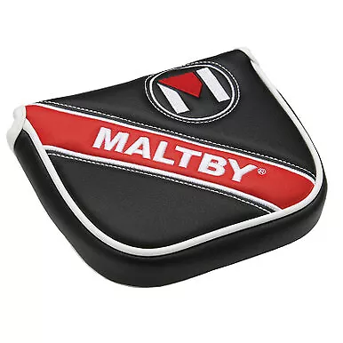 Maltby Moment X Mallet Headcover • $12.99