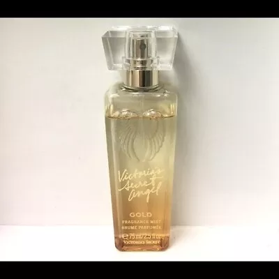 Victoria’s Secret Angel Gold  Mist Spray 2.5 Oz NEW • $14