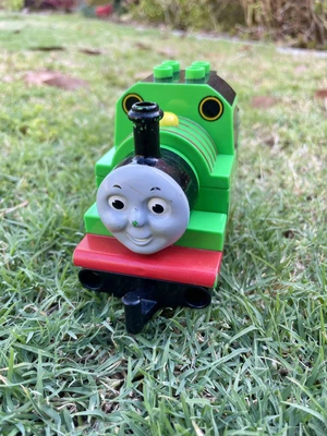 Lego Duplo Percy Train - Thomas And Friends - 5543 5556 • $25