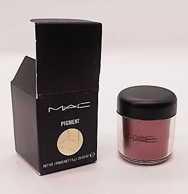 MAC Cosmetics - Heritage Rouge Pigment - NEW • $25.50