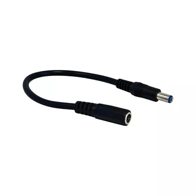 PW8180 2.1Mm Socket To 2.1Mm DC Plug Cross Over Converter Cord Reverses • $3.30