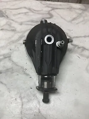 09 Moto Guzzi V7 Classic 750 Final Drive Gear Hub Differential • $370