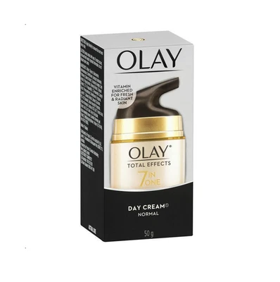 $38.17 • Buy Olay Total Effects 7 In One Day Cream 50g 