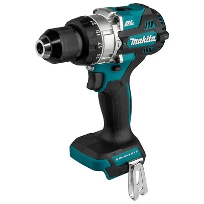 Makita DHP486Z 18V LXT Li-Ion Brushless Combi Drill Body Only • £149.99