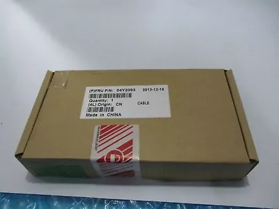 $40 • Buy  LENOVO 04Y2093 DC Power Jack Cable X220 X220i X230 X230i Tablet X220t X230t