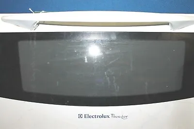 £61.13 • Buy ELECTROLUX DDO660E Oven Cooker Full Door Inner Outer Glass Seal Handle Hinge Top