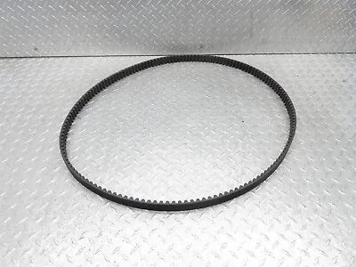 2014 08-16 Victory Cross Country Tour Main Final Wheel Pulley Drive Belt OEM • $120.89