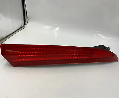 2007-2014 Volvo XC90 Passenger Upper Tail Light Taillight OEM I01B48027 • $54.99