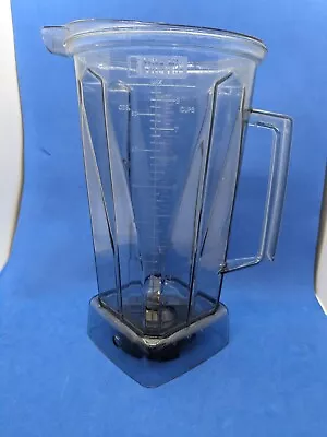 Vitamix 64oz Pitcher (ASY172C) For Legacy Blenders OEM Genuine Used • $39.99