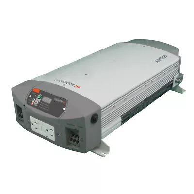 $700.20 • Buy Xantrex Freedom HF 1800 Inverter/Charger
