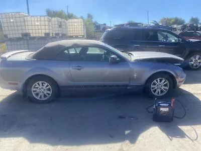 Passenger Front Door Electric Convertible Fits 05-09 MUSTANG 1084556 • $458.99